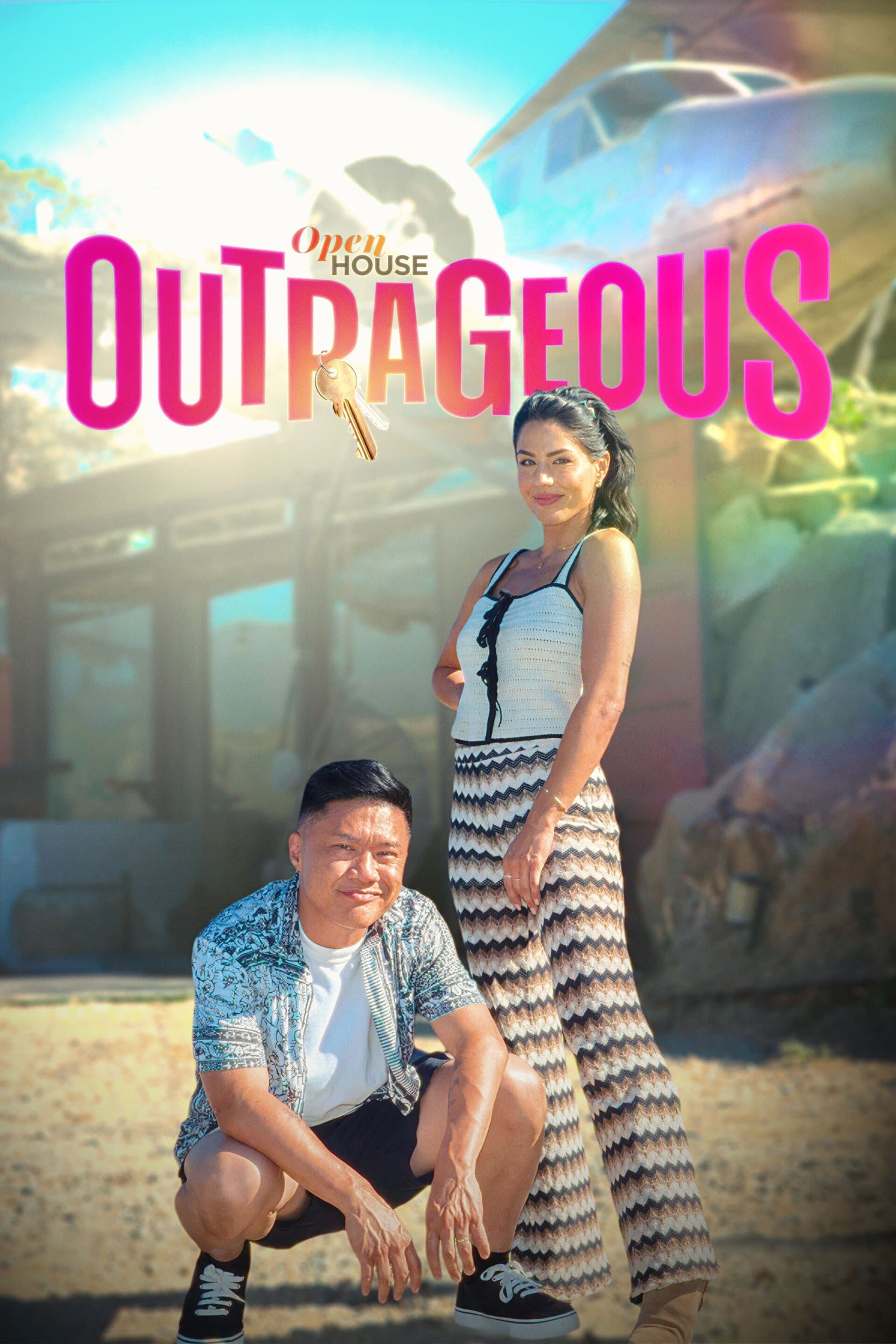 Open House Outrageous