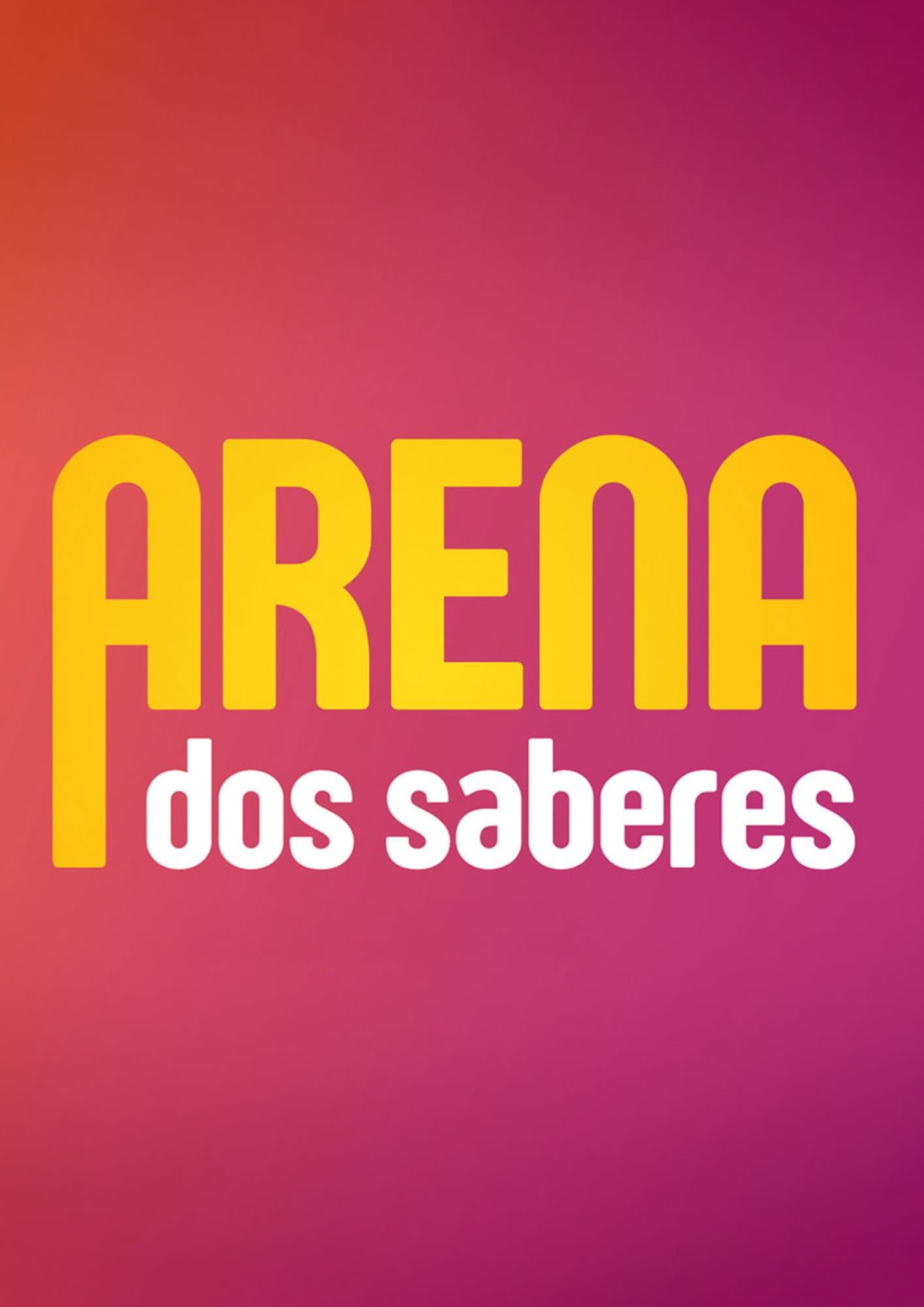 Arena dos Saberes