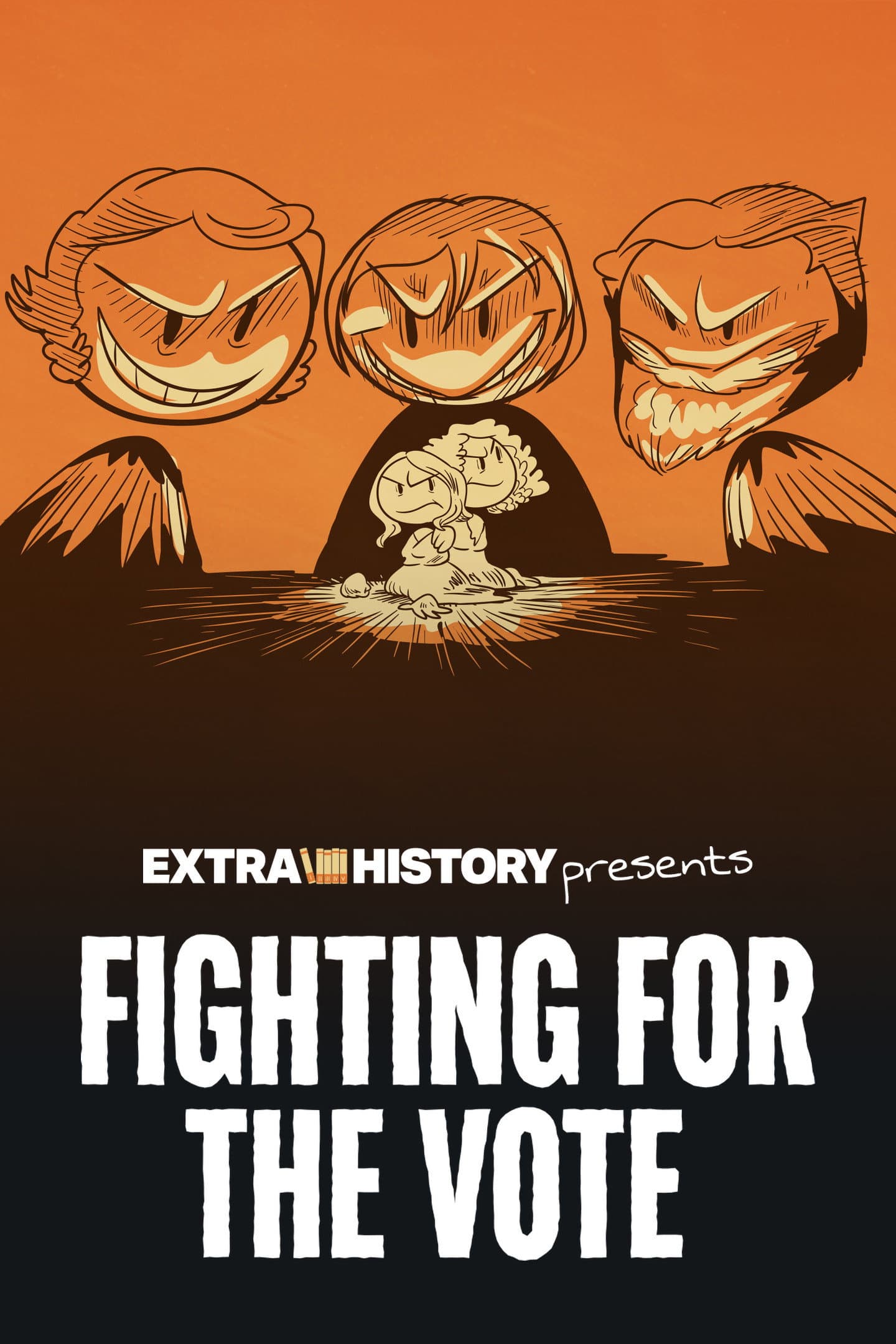 Fighting for the Vote