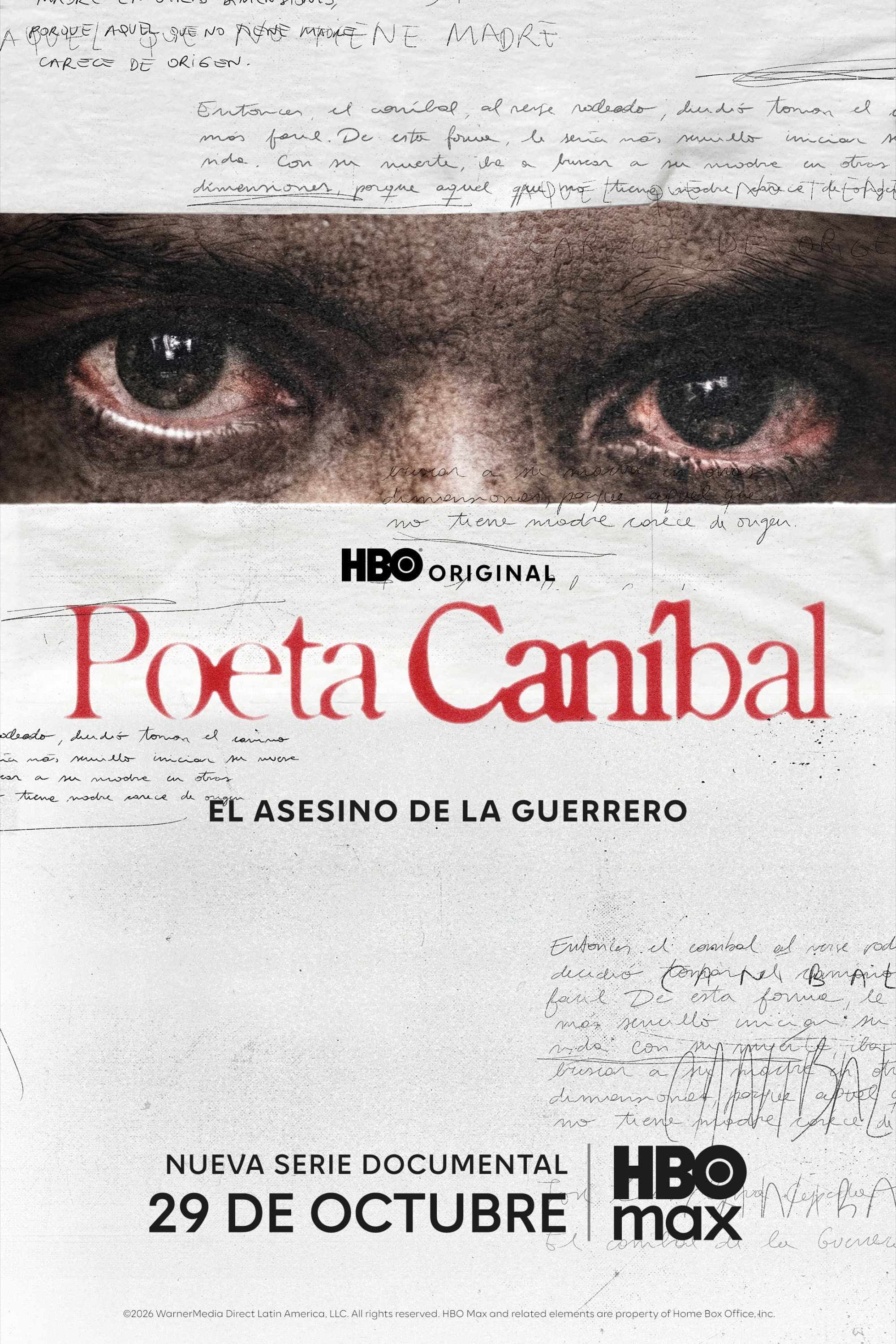 Poeta Caníbal