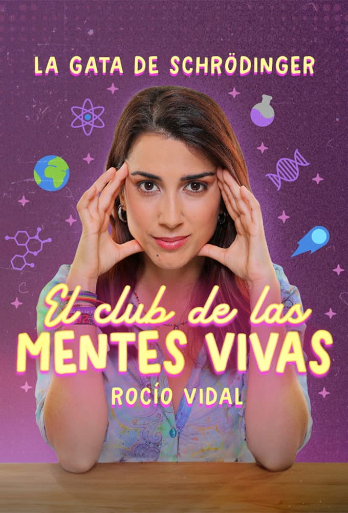 El Club de las Mentes Vivas