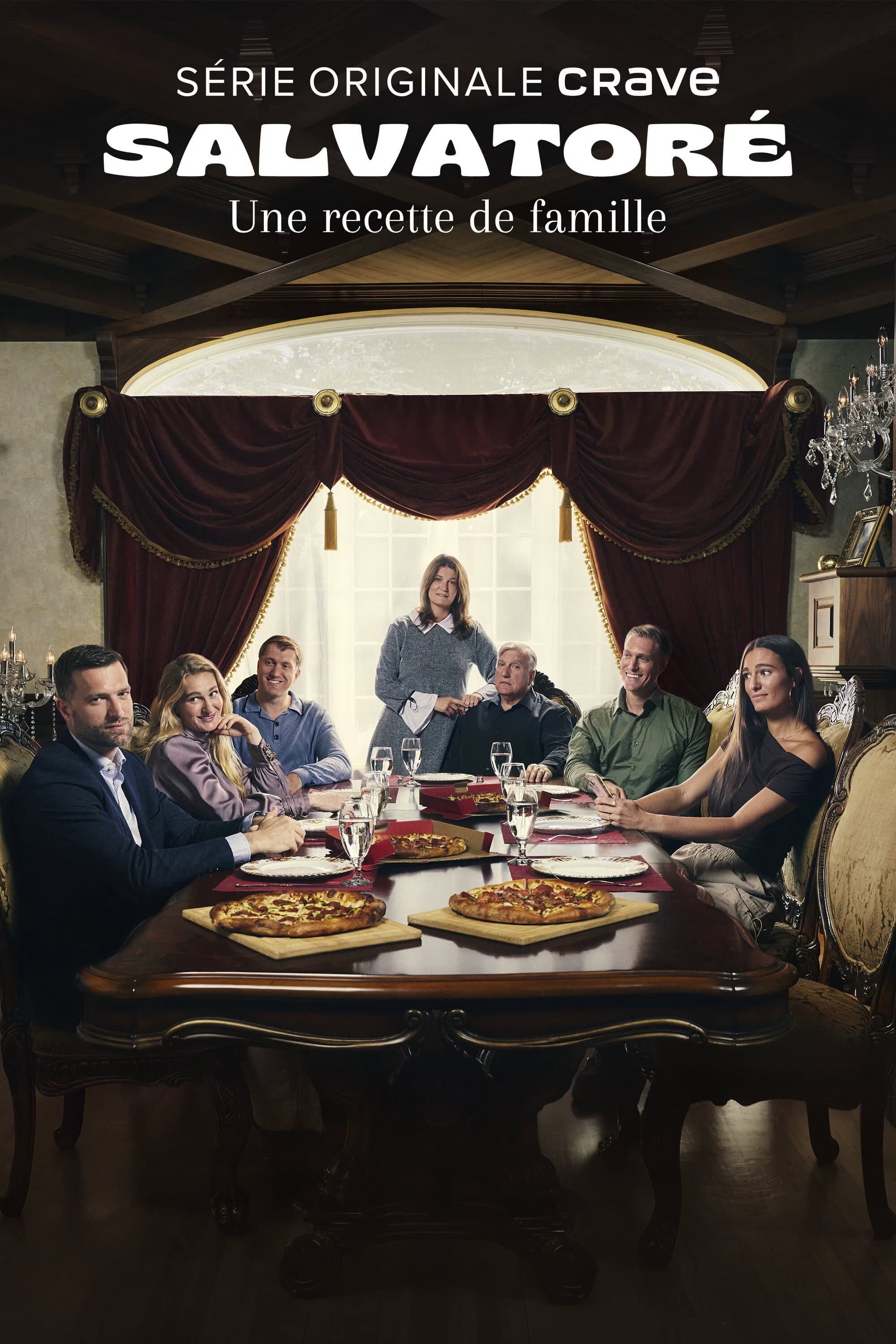 Salvatoré : une recette de famille