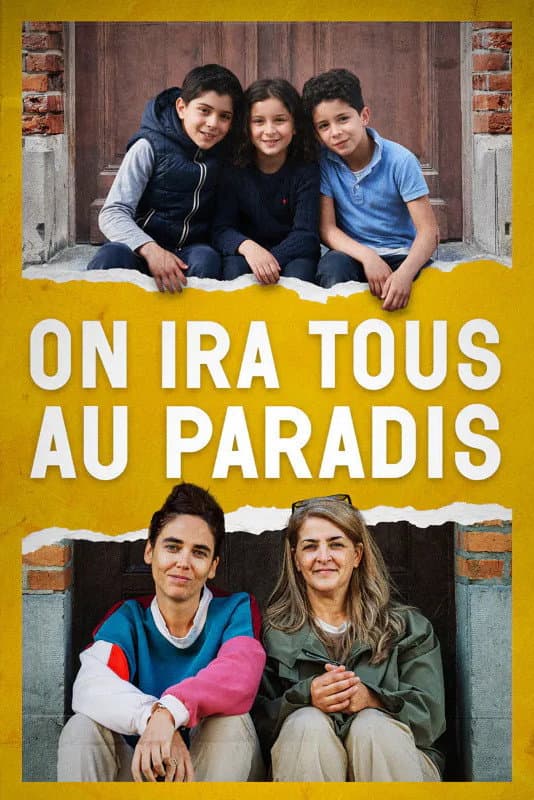 On ira tous au Paradis