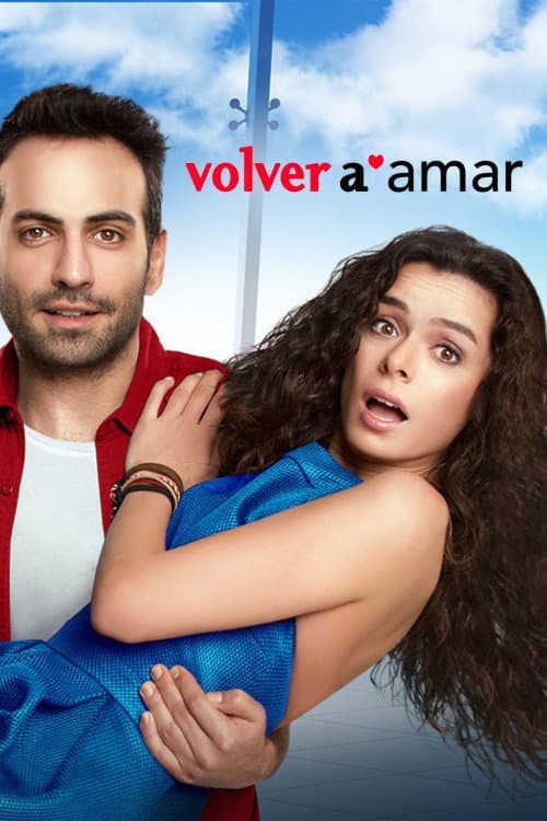 Volver A Amar