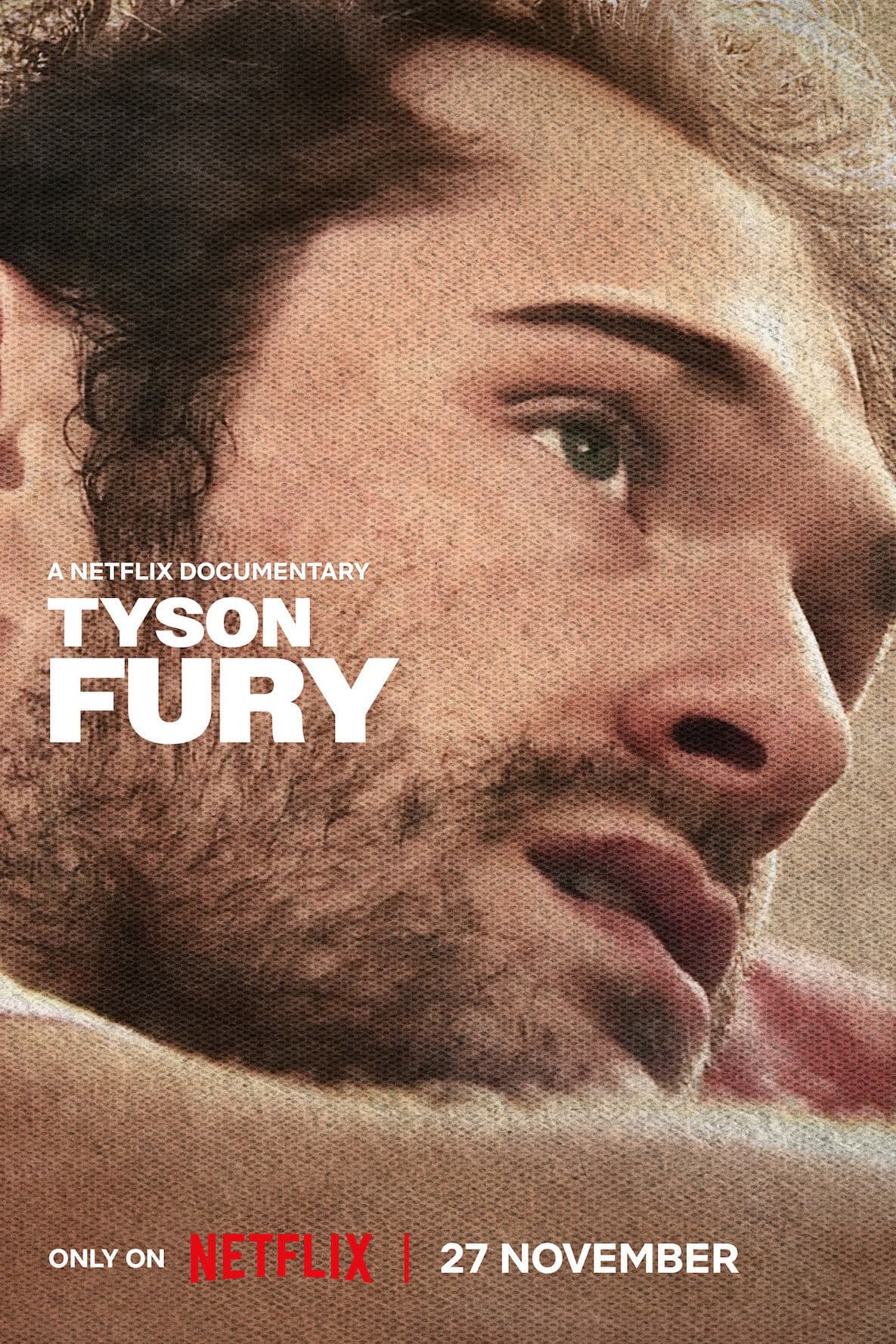 Tyson Fury