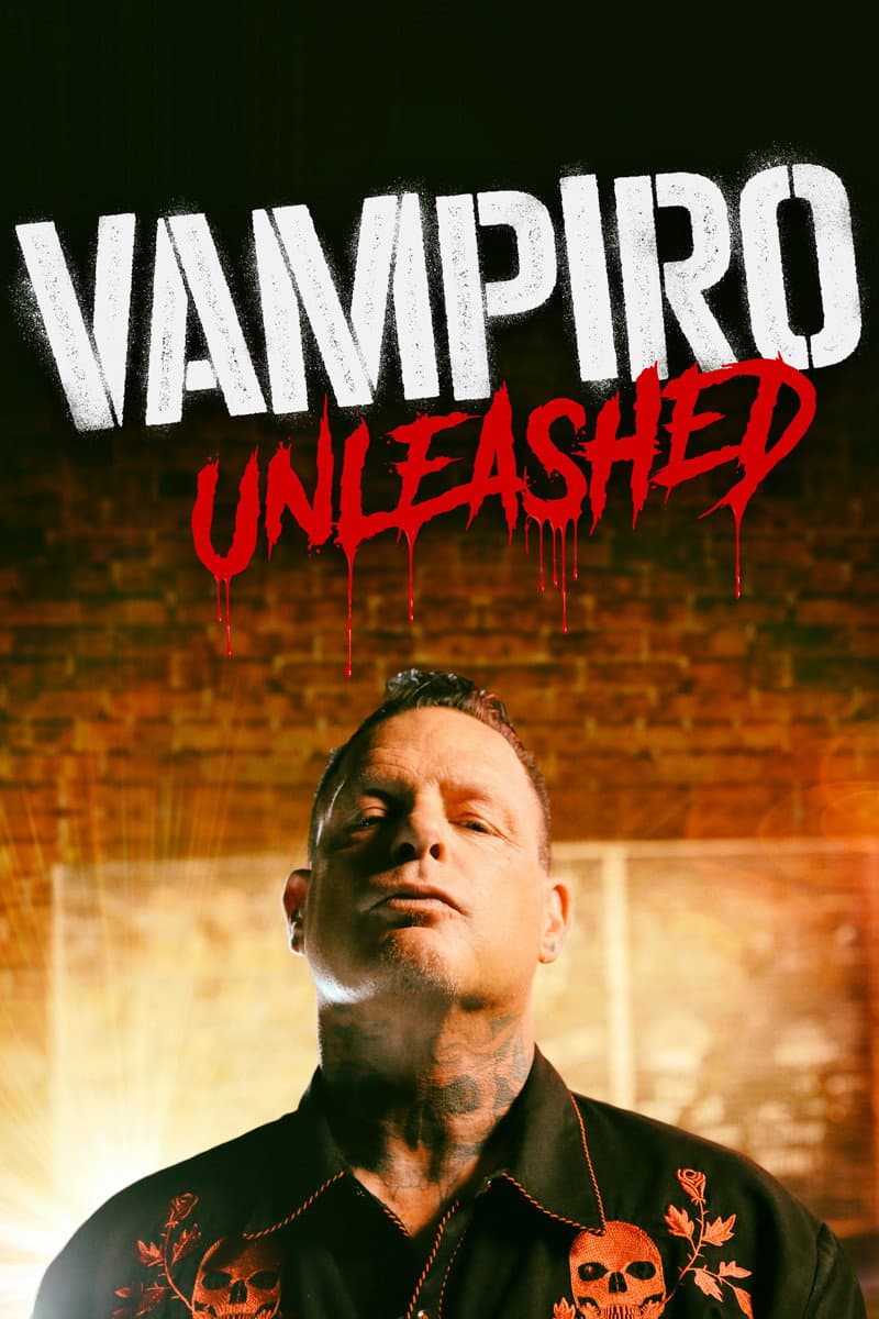Vampiro: Unleashed