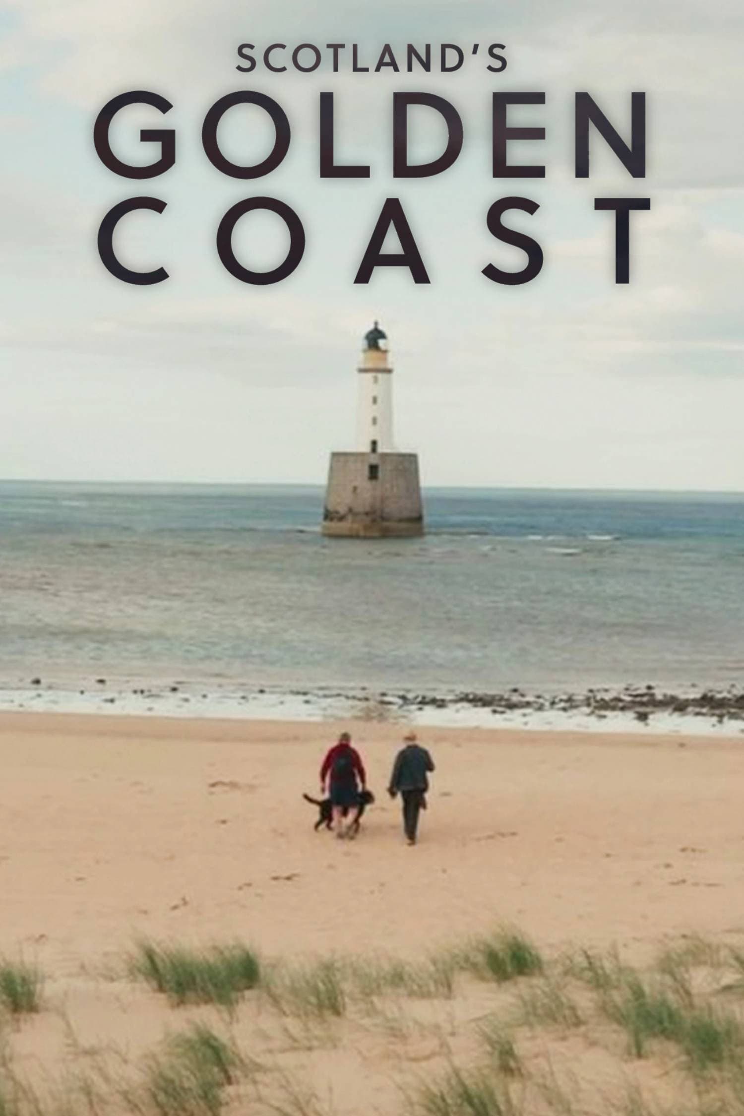 Scotland’s Golden Coast