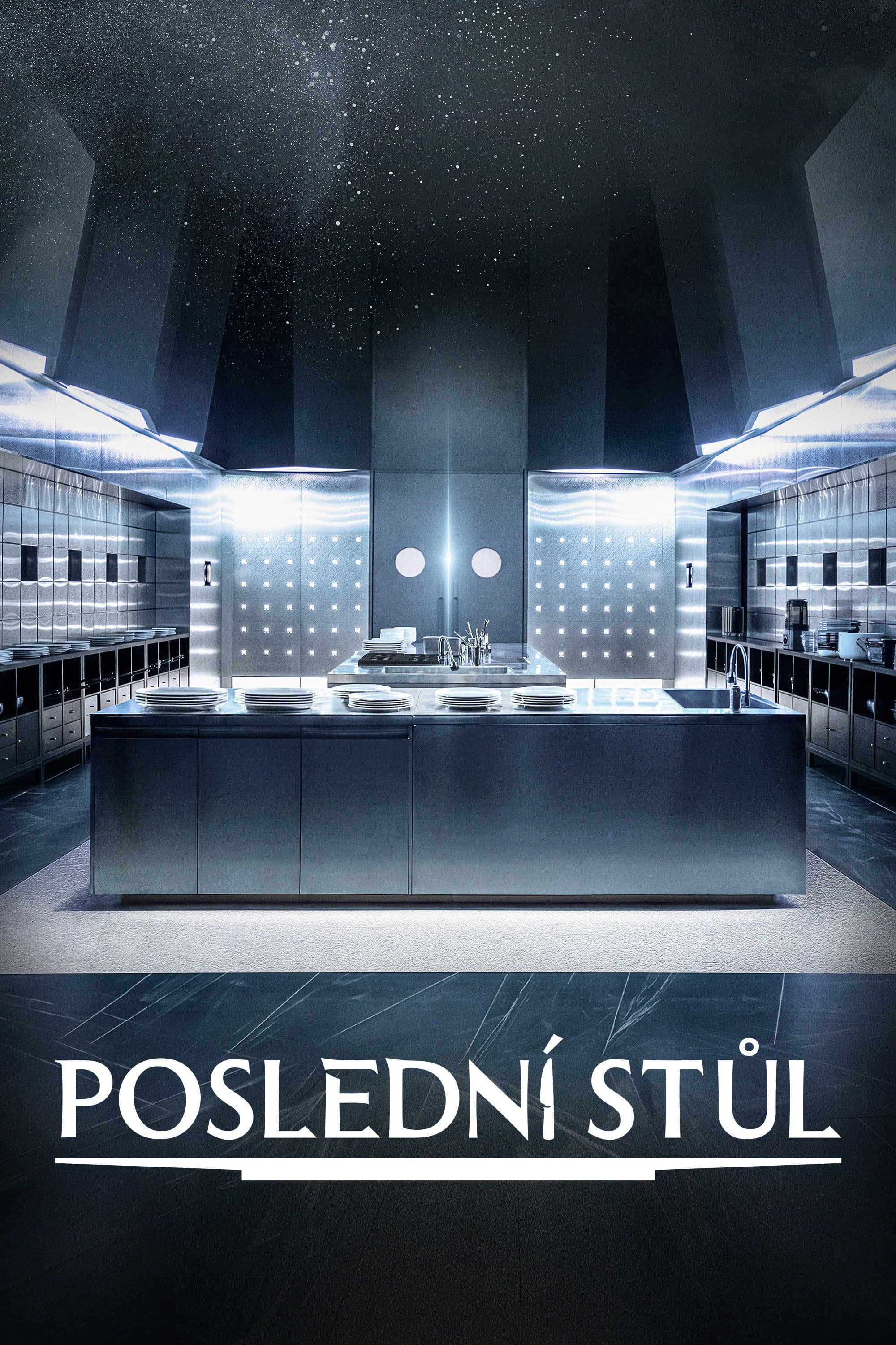 Poslední stůl
