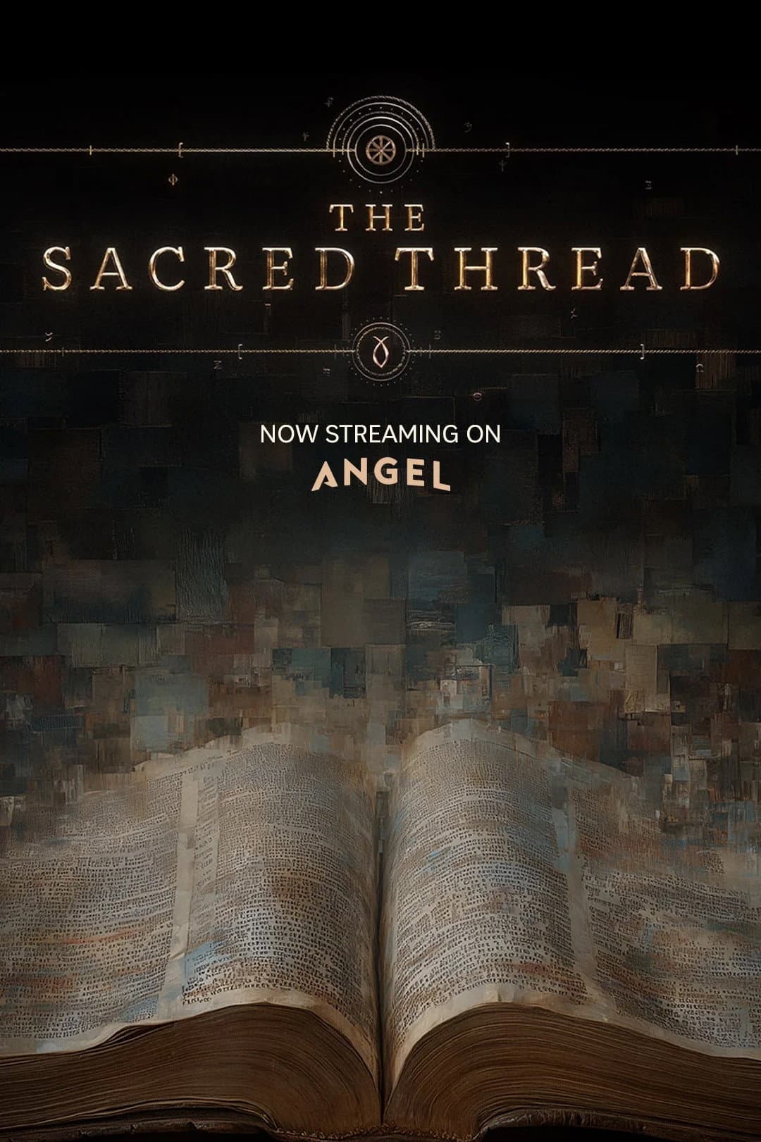The Sacred Thread