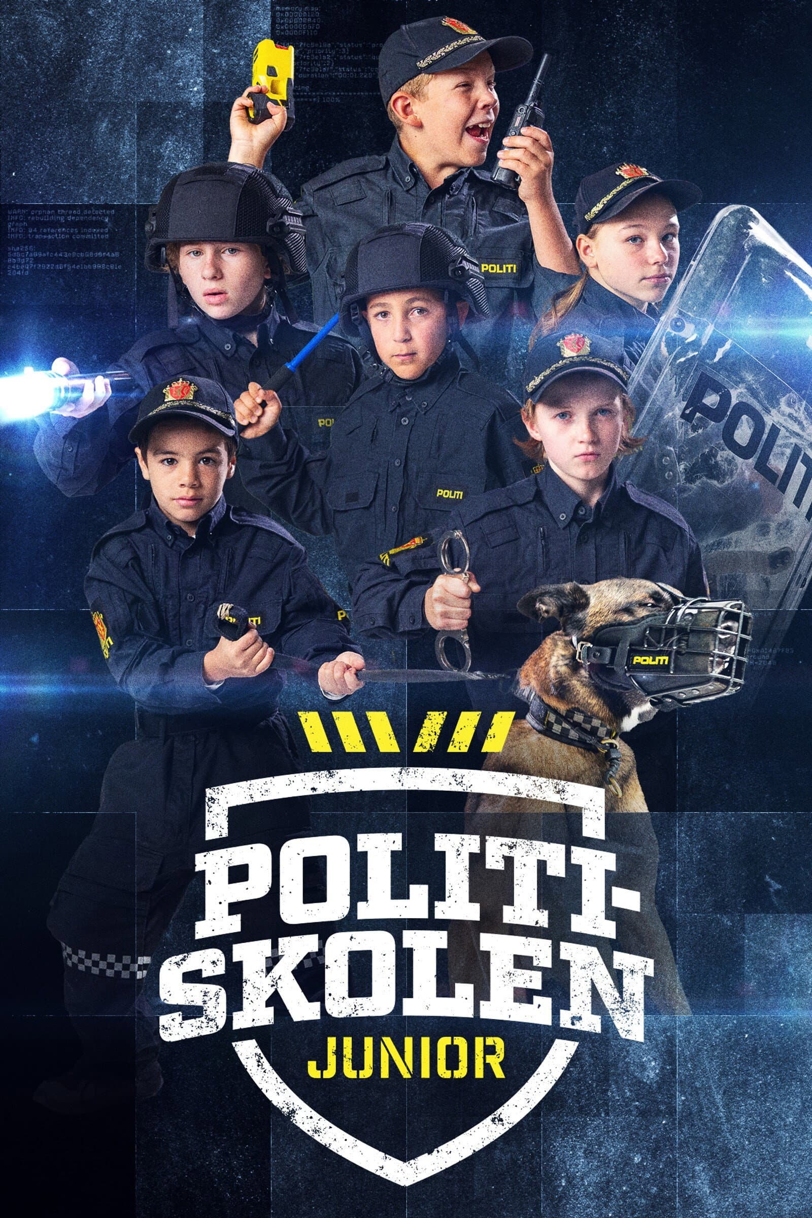 Politiskolen junior
