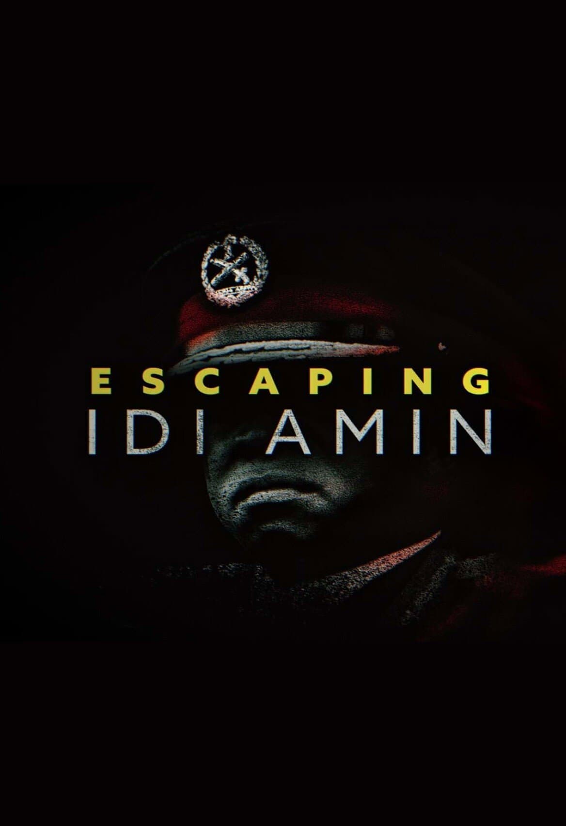 Escaping Idi Amin